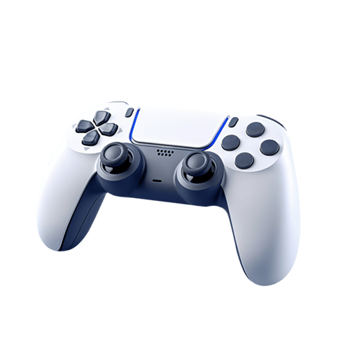 Gaming controls