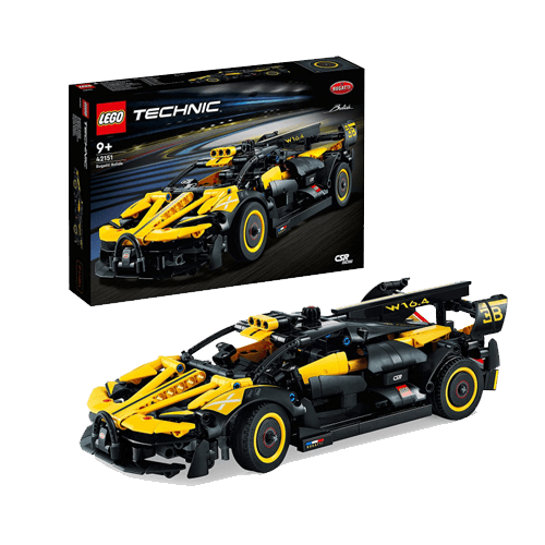 Toys  Games