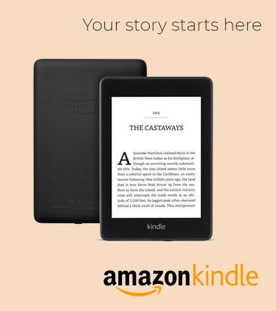 AMAZON KINDLE