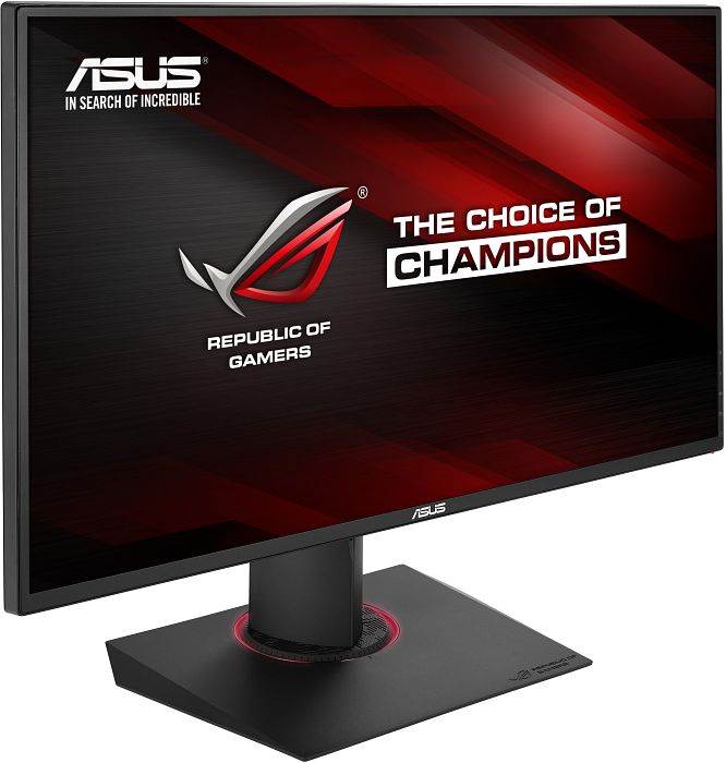 Asus Monitor - Cyprus computer stores