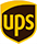 Delivery through UPS