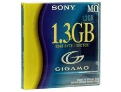 Sony EDMG13C.EJ, Tape Cartridges MO - Singular.com.cy