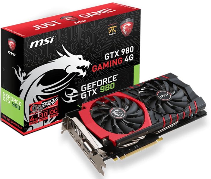 MSI V317 008R NVIDIA Graphics Cards Singular .cy