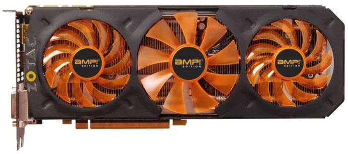 ZOTAC ZT 70309 10P Singular .cy