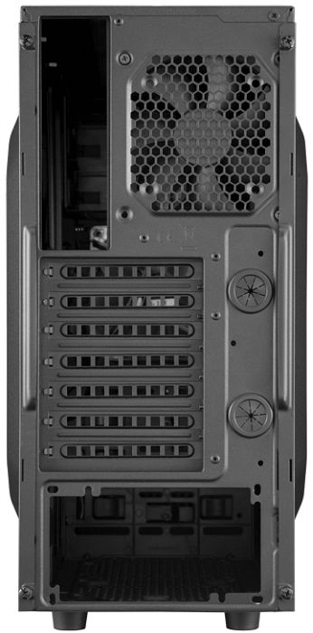 Spec 03 Corsair Carbide Series SPEC-03 Mid tower ATX no | CC-9011053-WW