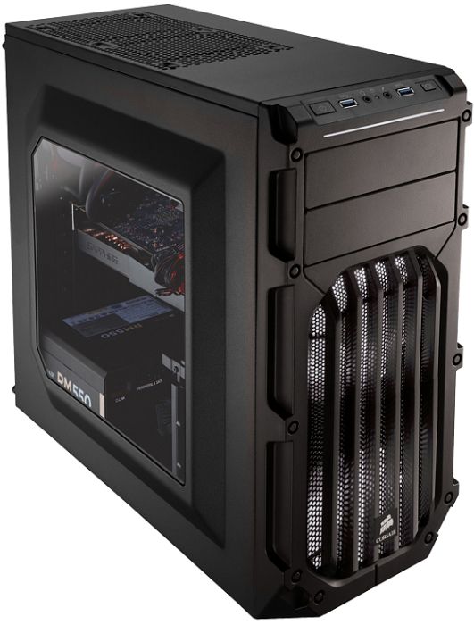Spec 03 Corsair Carbide Series SPEC-03 Mid tower ATX no | CC-9011053-WW