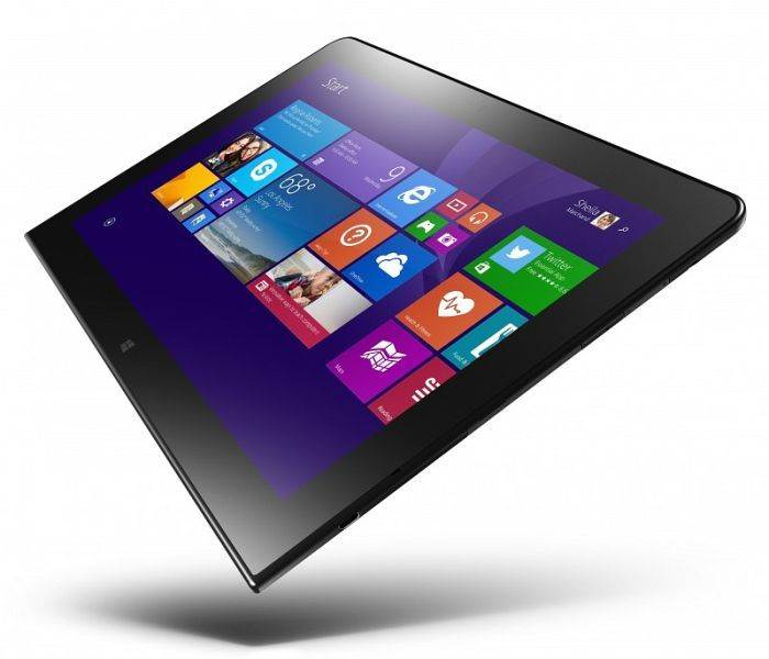 Thinkpad 10 Inch Lenovo 20C10024GE - Singular.com.cy