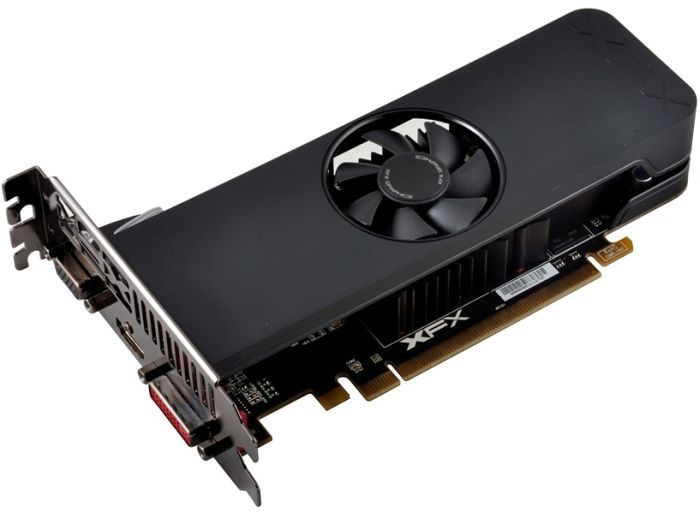 XFX R7 250A ELF4 Singular .cy