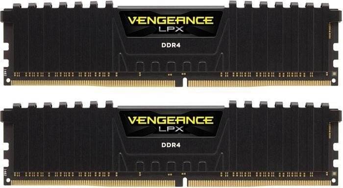 Corsair CMK32GX4M2A2666C16 Singular .cy