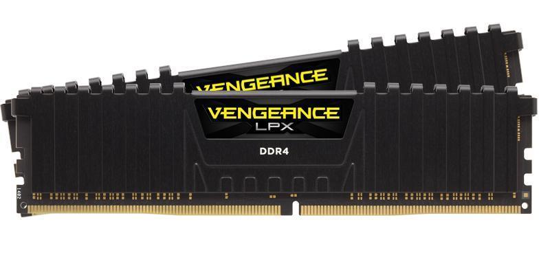 Corsair CMK16GX4M2B3466C16 Singular .cy