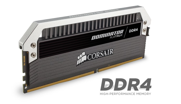 Corsair CMD64GX4M8A2666C15 Singular .cy