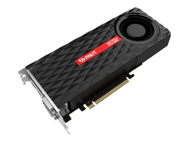 PALIT GTX960 2GB