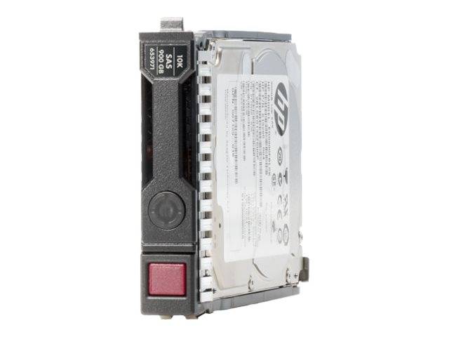 HPE Enterprise Hard drive 1.2TB hot-swap 2.5