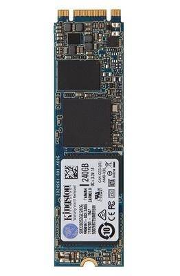 Kingston SSDNow Solid state drive 240 GB internal SM2280S3G2240G