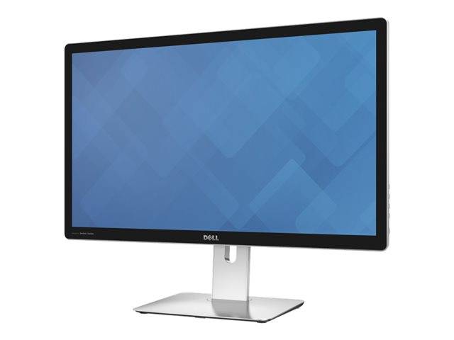 andrageren podning I virkeligheden Dell P2715Q LED monitor 27" | 210-ADVO