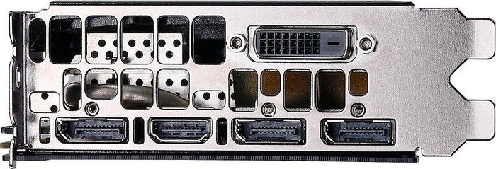 EVGA 11G P4 6393 KR Singular .cy