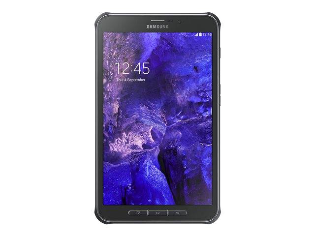 Samsung Galaxy Tab Active Tablet Android 4.4 SM T365NNGADBT