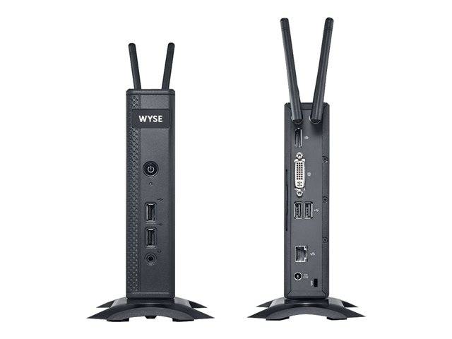 Dell Wyse 5010 Thin Client Dts 1 X G T48e 1 4 Ghz J6r1m
