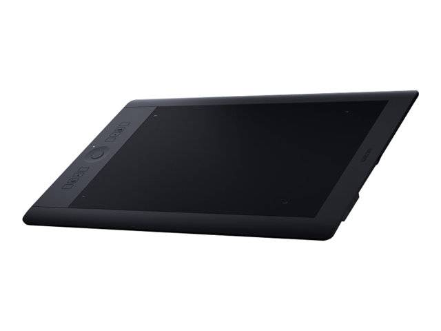 Wacom Intuos Pro Medium Digitiser 22.4 x 14.8 cm | PTH-660-N Wacom Intuos Pro Medium Digitiser 22.4 x 14.8 cm | PTH-660-N