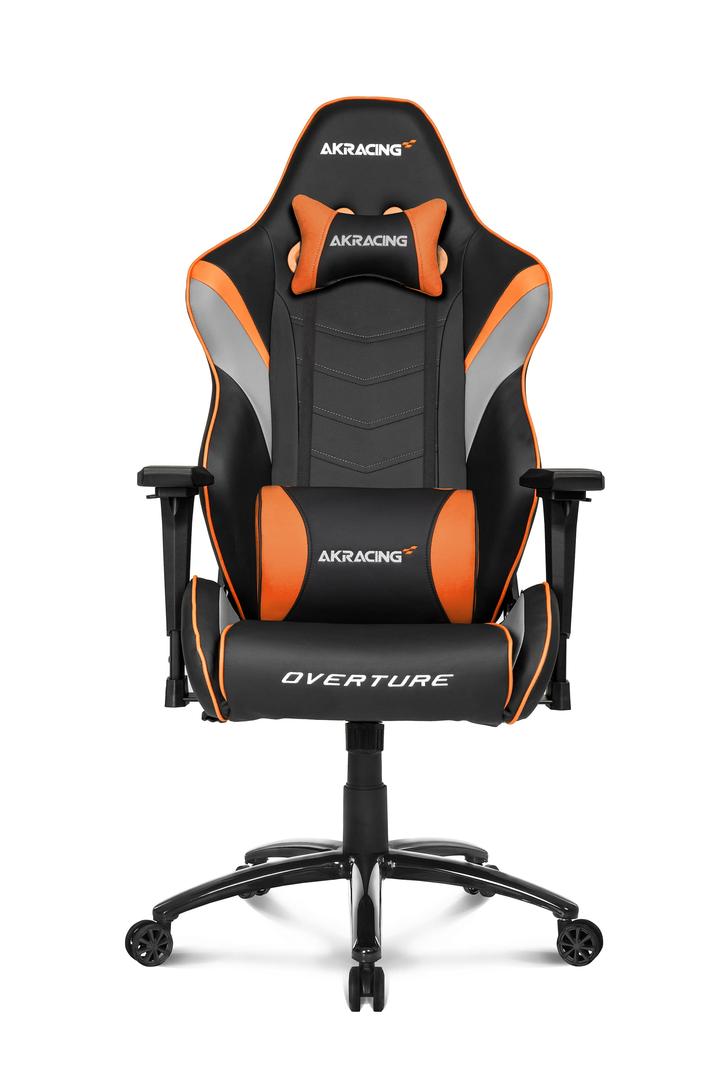 Blue – AKRacing B.V.