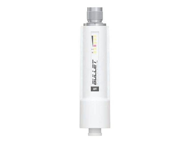 Ubiquiti BulletM5-HP Outdoor airMAX Radio