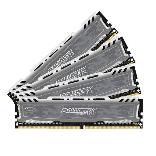Ballistix sport lt 32gb top