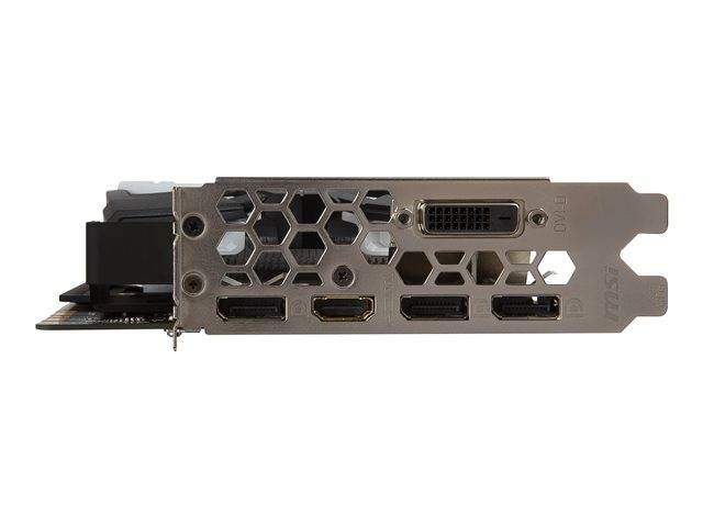 Msi gtx 1080 armor 8g oc on sale
