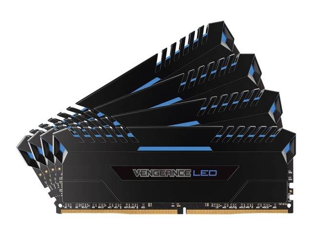 Corsair hotsell vengeance blue