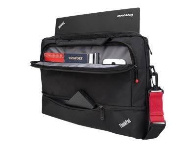 Thinkpad Cas Lenovo ThinkPad Essential Topload Case | 4X40E77328