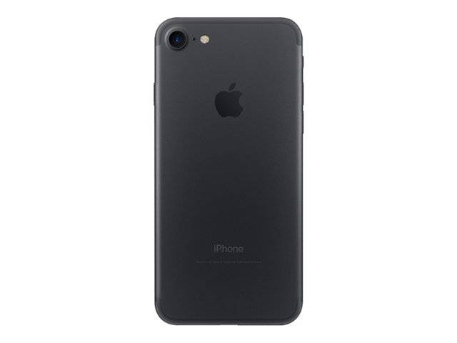 Apple iPhone 7 Smartphone 4G LTE Advanced 32 GB | MN8X2ZDA