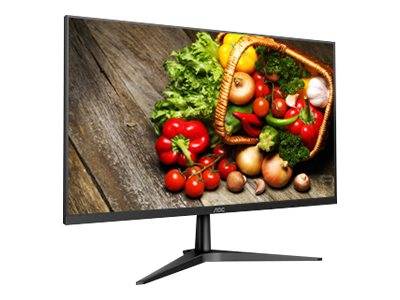 AOC Moniteur 24B1H (HD) HDMI 60Hz 5ms