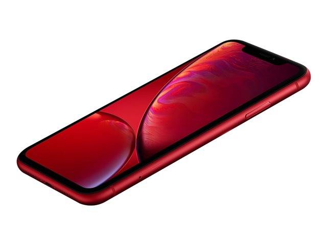 Apple iPhone Xr (PRODUCT) RED Special Edition | MRYE2ZDA Apple iPhone Xr (PRODUCT) RED Special Edition | MRYE2ZDA