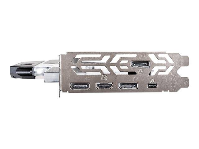 MSI RTX 2080 SEA HAWK EK X Graphics card GF RTX V372 037R