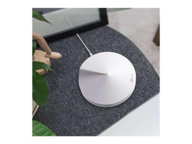 DOMOWY SYSTEM WI-FI MESH TP-LINK DECO M9 PLUS (3-pack) - Sklep