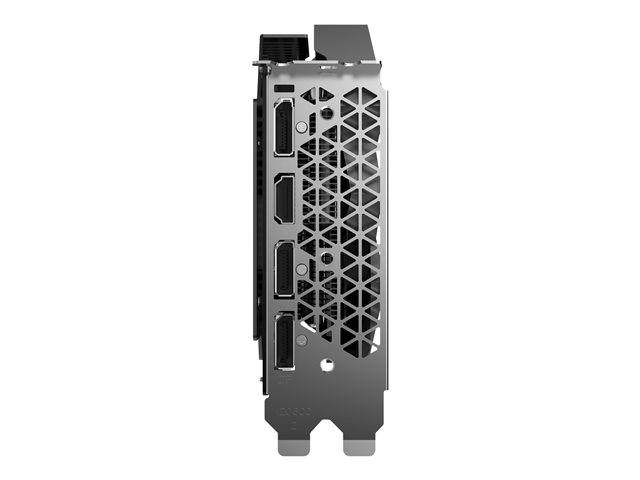 ZOTAC GAMING GeForce RTX 2060 AMP Graphics ZT T20600D 10M