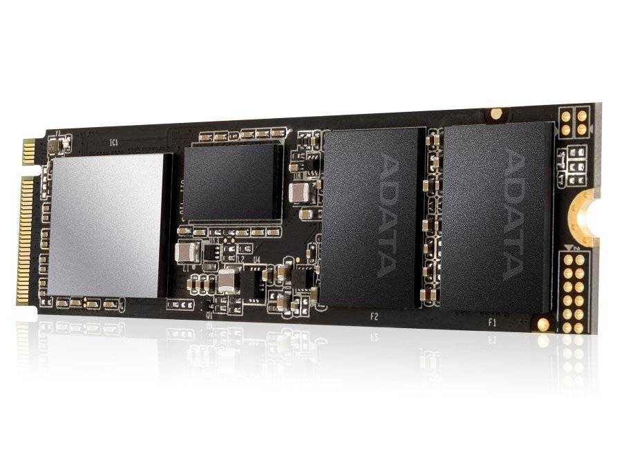ADATA XPG SX8200 Pro Solid state drive | ASX8200PNP-256GT-C