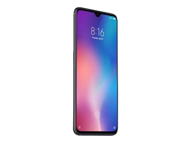 Xiaomi MI 9 Smartphone dual-SIM 4G LTE 64 GB | MZB7438EU