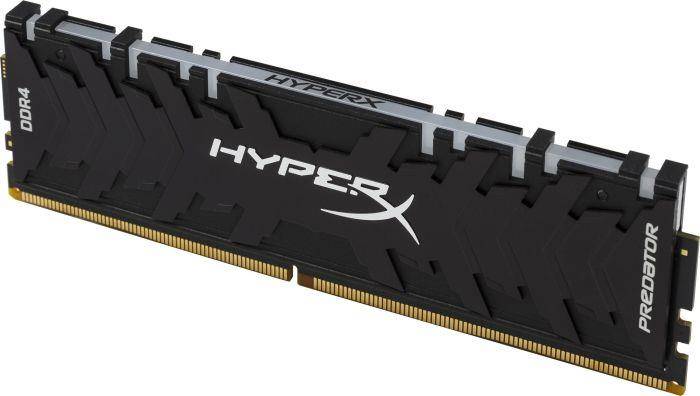 Hyperx predator 4000 mhz best sale