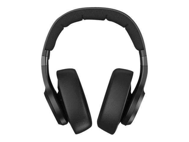 Clam store bluetooth headphones