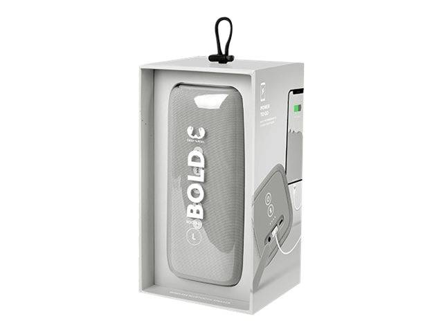 Fresh 'n Rebel Rockbox Bold L Speaker Bluetooth 30Watt