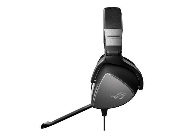 Asus rog delta core hotsell software
