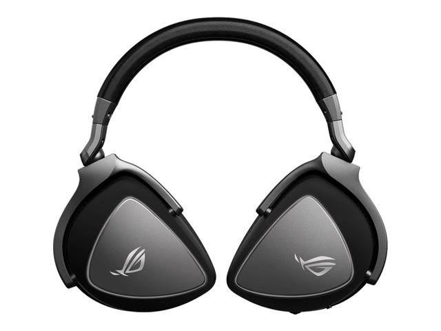 Rog delta core software best sale