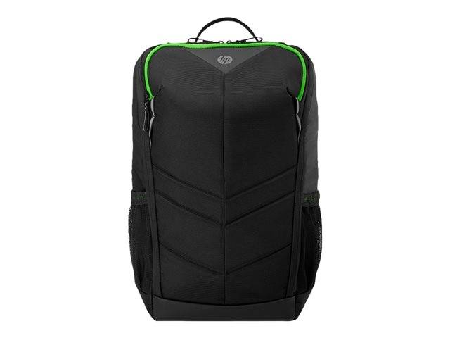 HP Pavilion Gaming 400 backpack black 15.6\