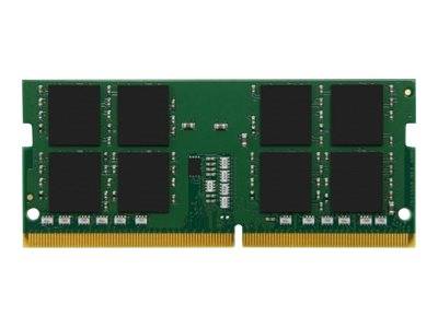 Kingston DDR4 16 GB SO-DIMM 260-pin 2666 | KTL-TN426E16G