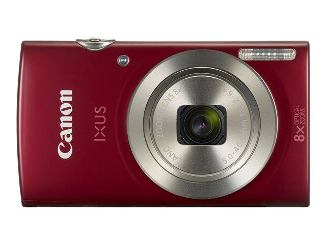 Canon IXUS 185 - Cameras - Canon Cyprus