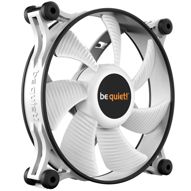 be quiet silent wings case fan be quiet silent wings case fan