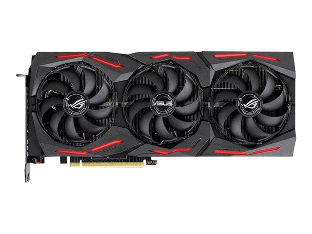 ASUS ROG STRIX RTX2070S 8G GAMING 90YV0DI2 MTNA00