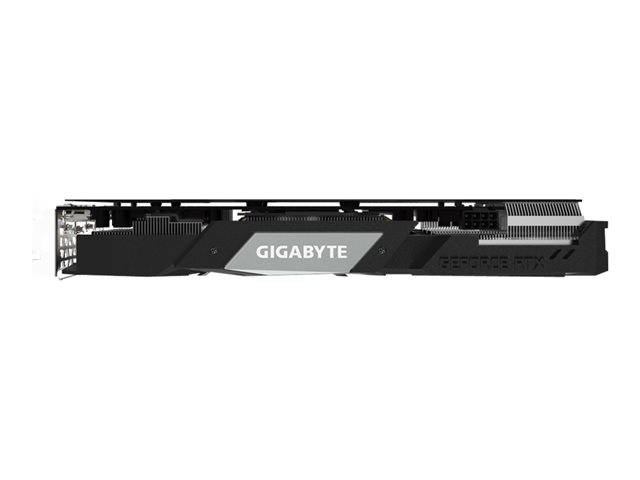 Gigabyte geforce rtx 2060 gaming oc pro shop