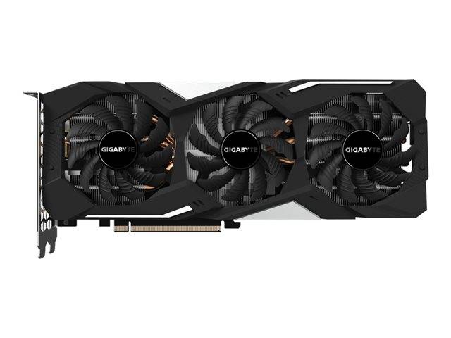 Gigabyte GeForce RTX 2060 GAMING OC PRO 6G rev. 2.0