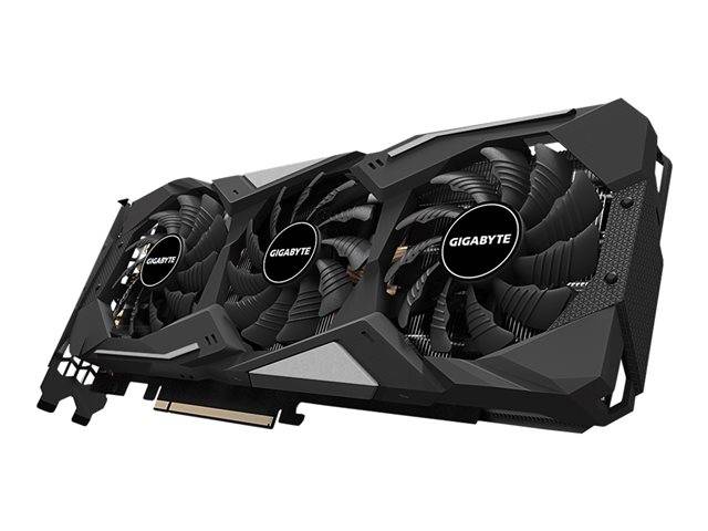 Gigabyte 2060 super gaming oc top